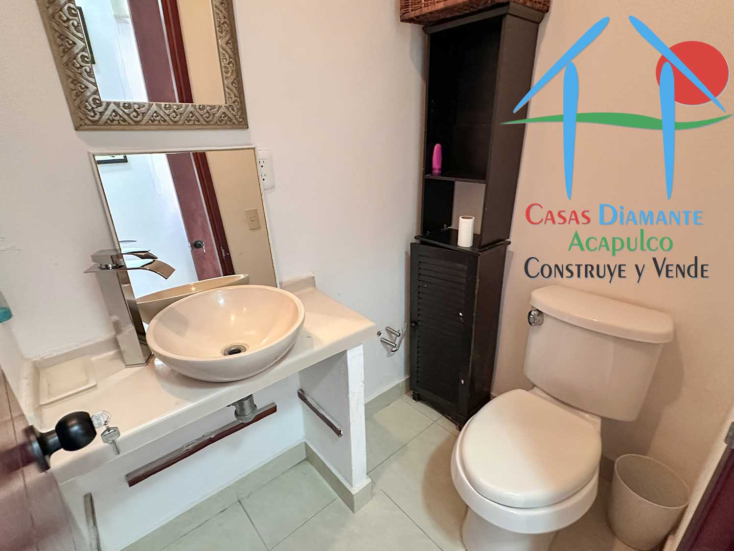 Vindeza A 37 - Recámara uno 4